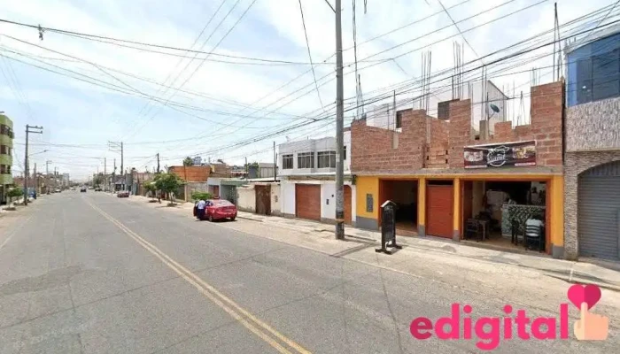 Confecciones Claudia - Tacna 23001