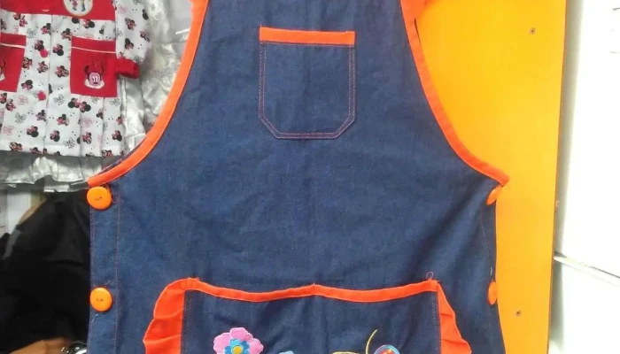 Confecciones Lorena - Huacho 15136