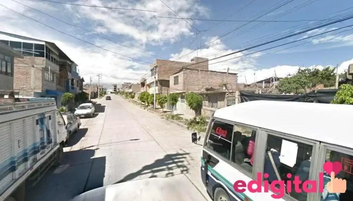 Confecciones Mey - Ayacucho 05002