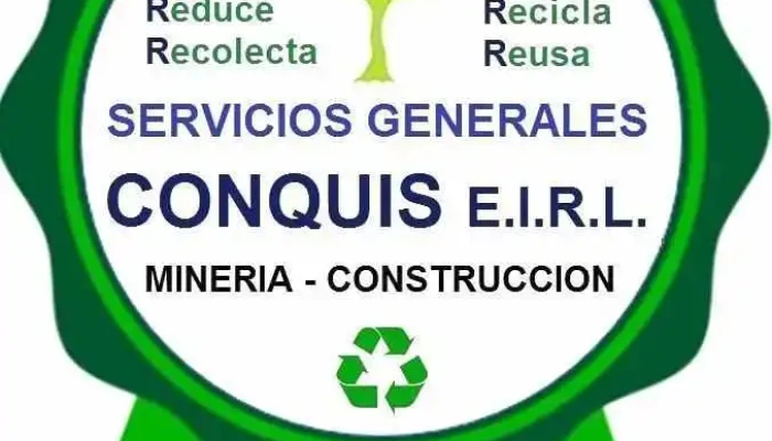 Conquis Eirl - San Ramón 12840