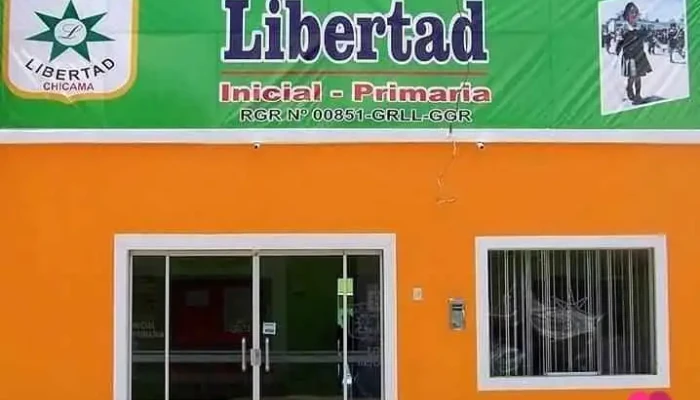 Consorcio Educativo Libertad - Chicama 13701