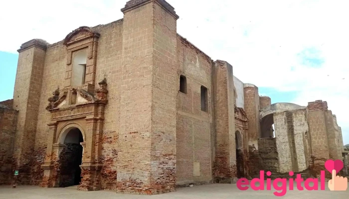 Convento de San Agustín - Orden de San Agustín - C. San Agustin