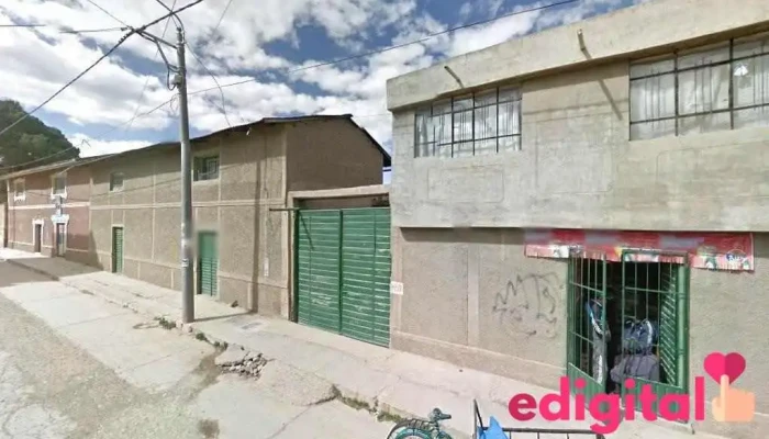 Cooperativa Artesanal de Textiles Ecológicos Altagracia Ayaviri - Ayaviri 21866
