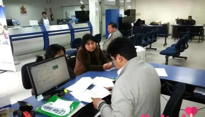 Cooperativa San Isidro - Huaral 15201