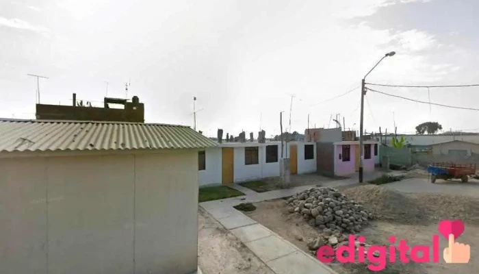 Corporacion De Alimentos Anfibia S.a. - Mz. E2 Lt. 22