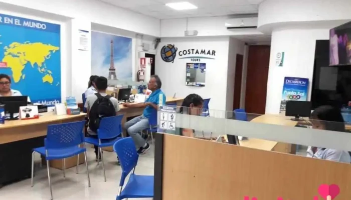 Costamar Travel - Trujillo 13001