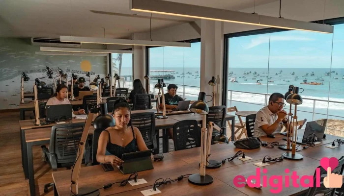 Cowork Selina Máncora - Máncora 20850