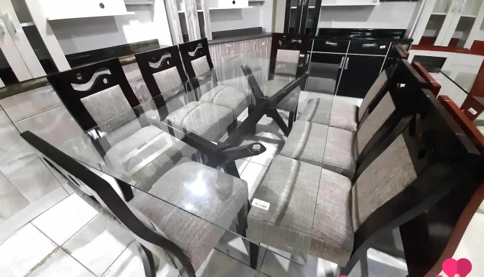 Credi Oriente - Centro comercial - Rioja 22826