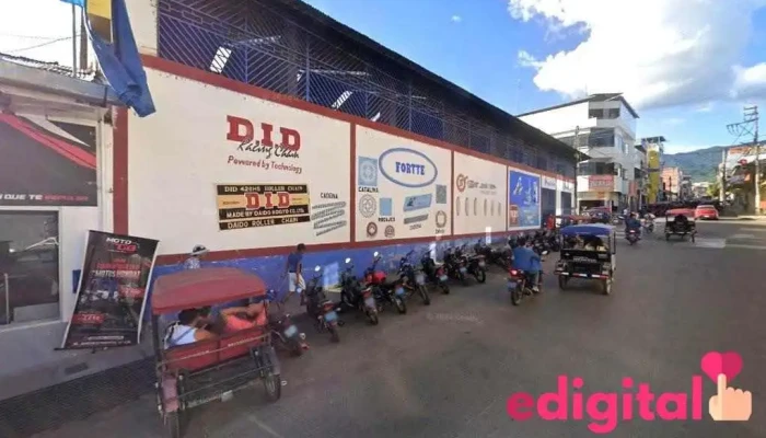 Crosland Stores Tarapoto - Tarapoto 22202 Crosland Stores Tarapoto - Tarapoto 22202