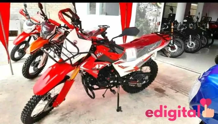 Cross motors Cajabamba - Cajabamba 06350