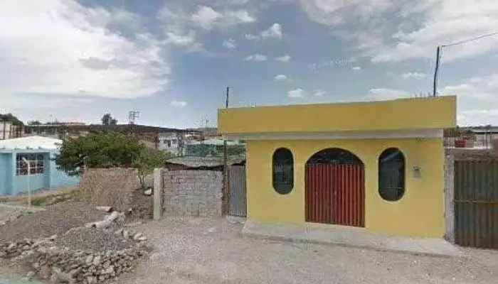 Cruce La Joya -  Promocion - La Joya