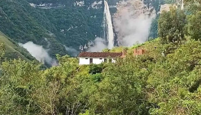 Cruz del Norte Barranca - Barranca 15169