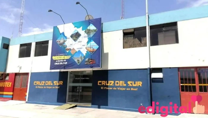 Cruz Del Sur -  Del Propietario - Arequipa