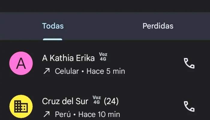 Cruz Del Sur -  Fotos - Arequipa