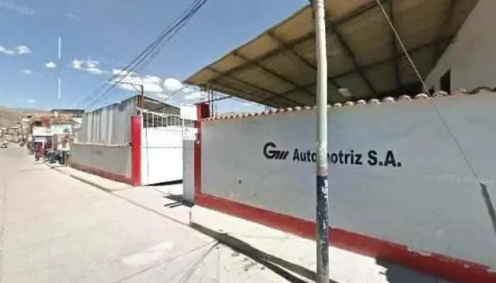 Cruz Del Sur -  Promociondeg - Huaraz