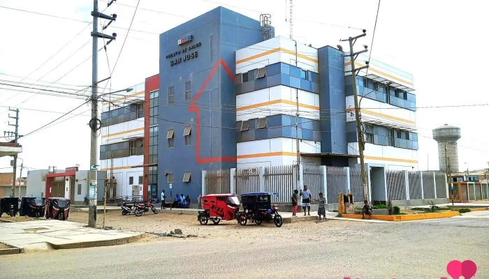 Cs San Jose Precios - San José