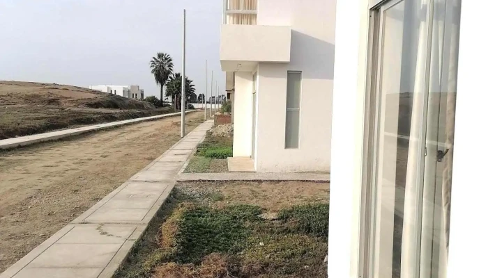 Ctp Inmobiliaria - Alfonso Ugarte 302