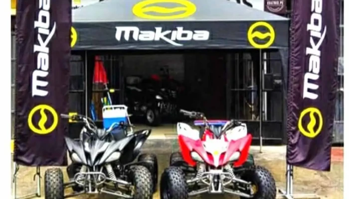 Cuatrimotos Makiba Huancayo | Cuatris.pe | Utilitarias y deportivas - La Merced