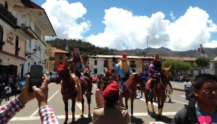 Cumbemayo Tours - Cajamarca 06002
