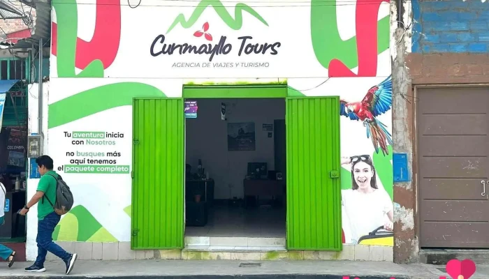 Curimayllo Tours - Tarapoto 22201