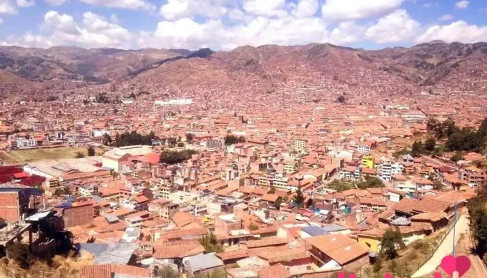 Cusco Directo - Cusco 08003