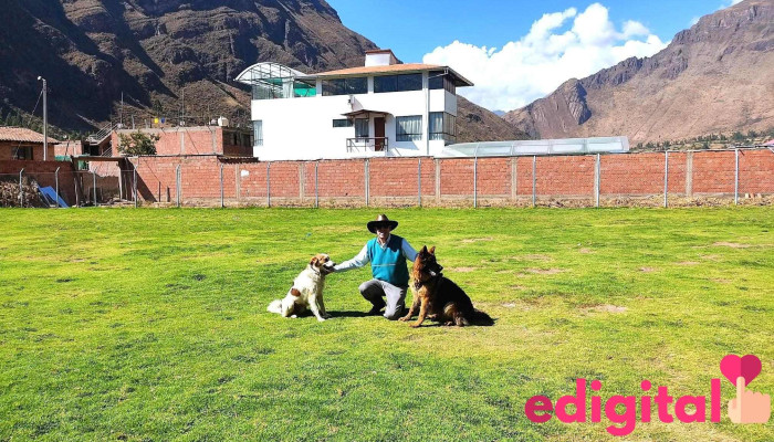 Cusco Lodging - Peru