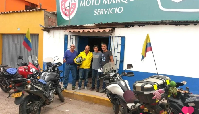 Cusco Motorrad Bmw - Ktm - Yamaha - Cusco 08004