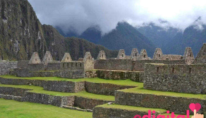 Cusco Peru Adventure - Tours to Machu Picchu - Cusco 08001