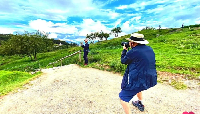 Cusco Tour Agency - Tours in Machu Picchu - Cusco 08002