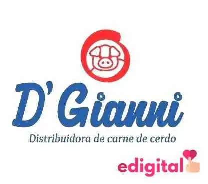 D'Gianni - Cismeros 2450