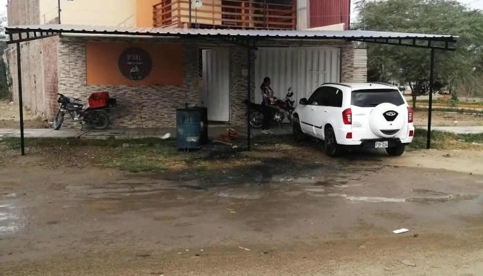 D'toli carnes al cilindro - Piura 20009