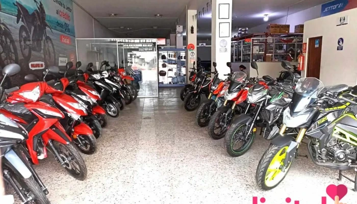 Degatty - Trujillo 13006