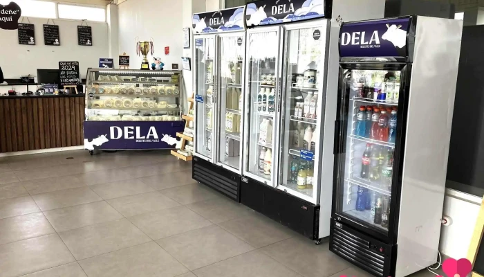 Dela deleites del valle - Cerro Azul 15716