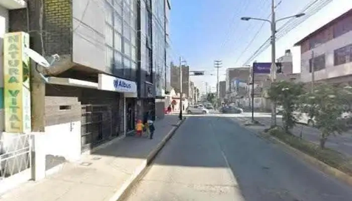 Dermopharma Farmacia Magistral -  Descuentosdeg - Huancayo