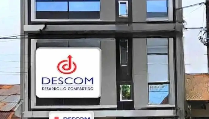 Descom - Iquitos