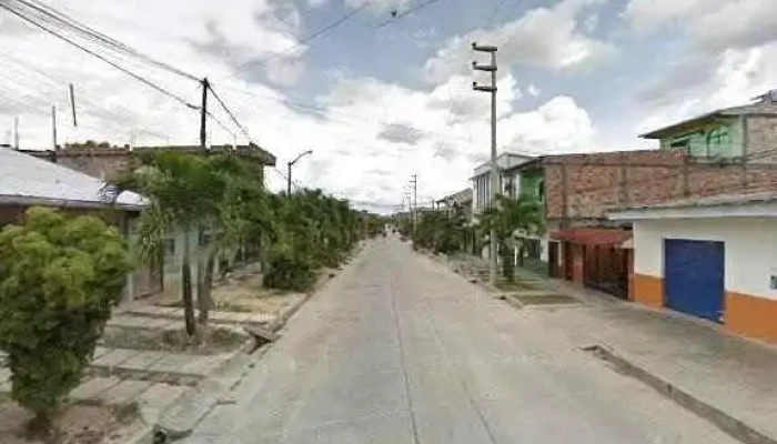 Descom -  Opinionesdeg - Iquitos