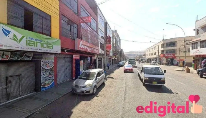 Descubre Perú | Agencia de Viajes y Tours - Tacna 23000