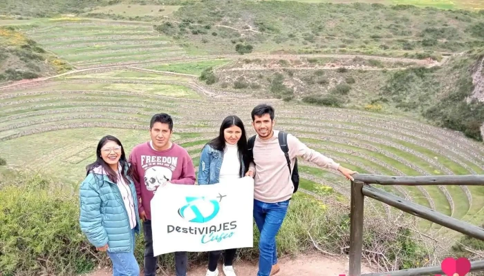 Desti Viajes Cusco - C. Marques 231