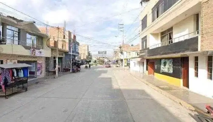 Di Brujitas -  Fotos - Virú