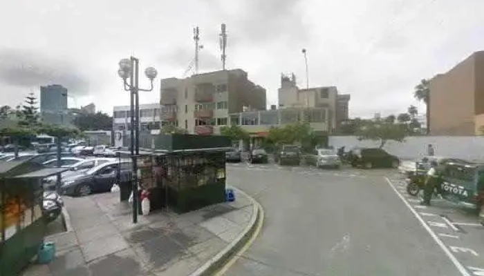 Dihamasafarma -  Videos - San Isidro