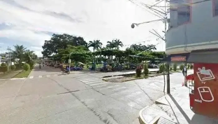 Direccion Regional De Transportes Y Comunicaciones Madre De Dios Como Llegardeg - Puerto Maldonado