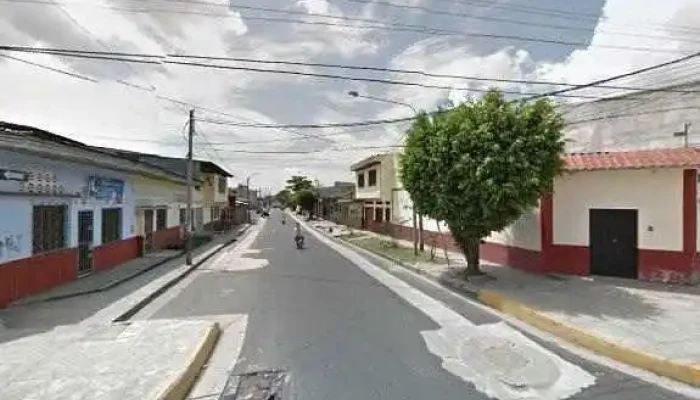 Diremid Iquitos -  Horariodeg - Iquitos