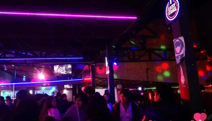 Discoteca Sol Y Luna - Huancabamba 20440