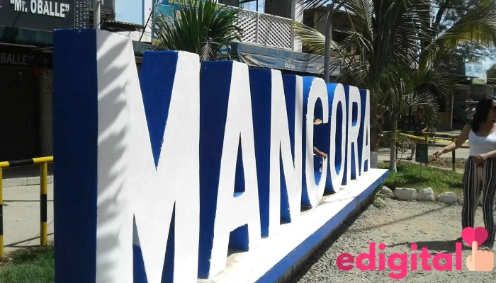 Discovery Mancora Tours - Máncora 20850