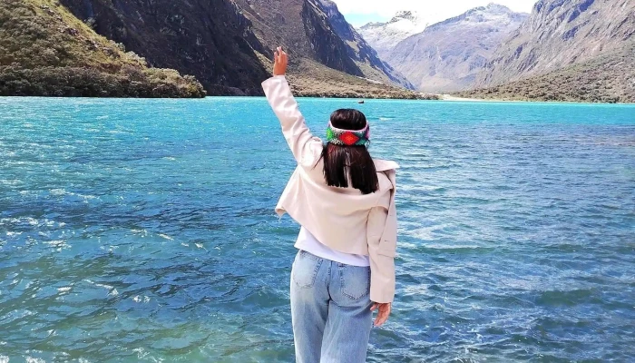 Discovery Tours Huaraz - Huaraz 02002