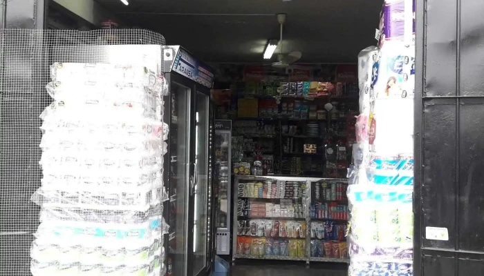 Distribuidora Faransa S.r.l. - Santiago De Surco 15049