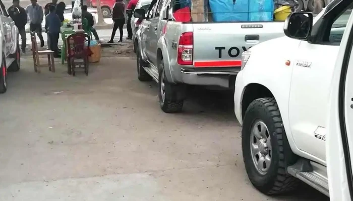 Doble L - Ayacucho 05001