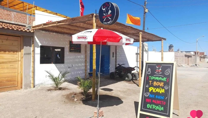 Don Toribio Cortes para parrilla - Av. Angamos Cuadra 1 Boca Del Rio
