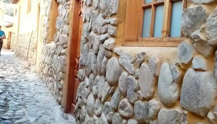 Doña Catta Casa Boutique - Ollantaytambo 08676