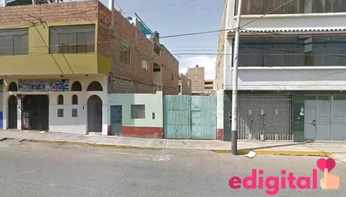Doña mery - Tacna 23001
